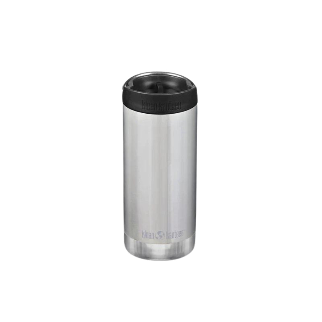 Klean Kanteen TKWide Café Cap | 0.355L