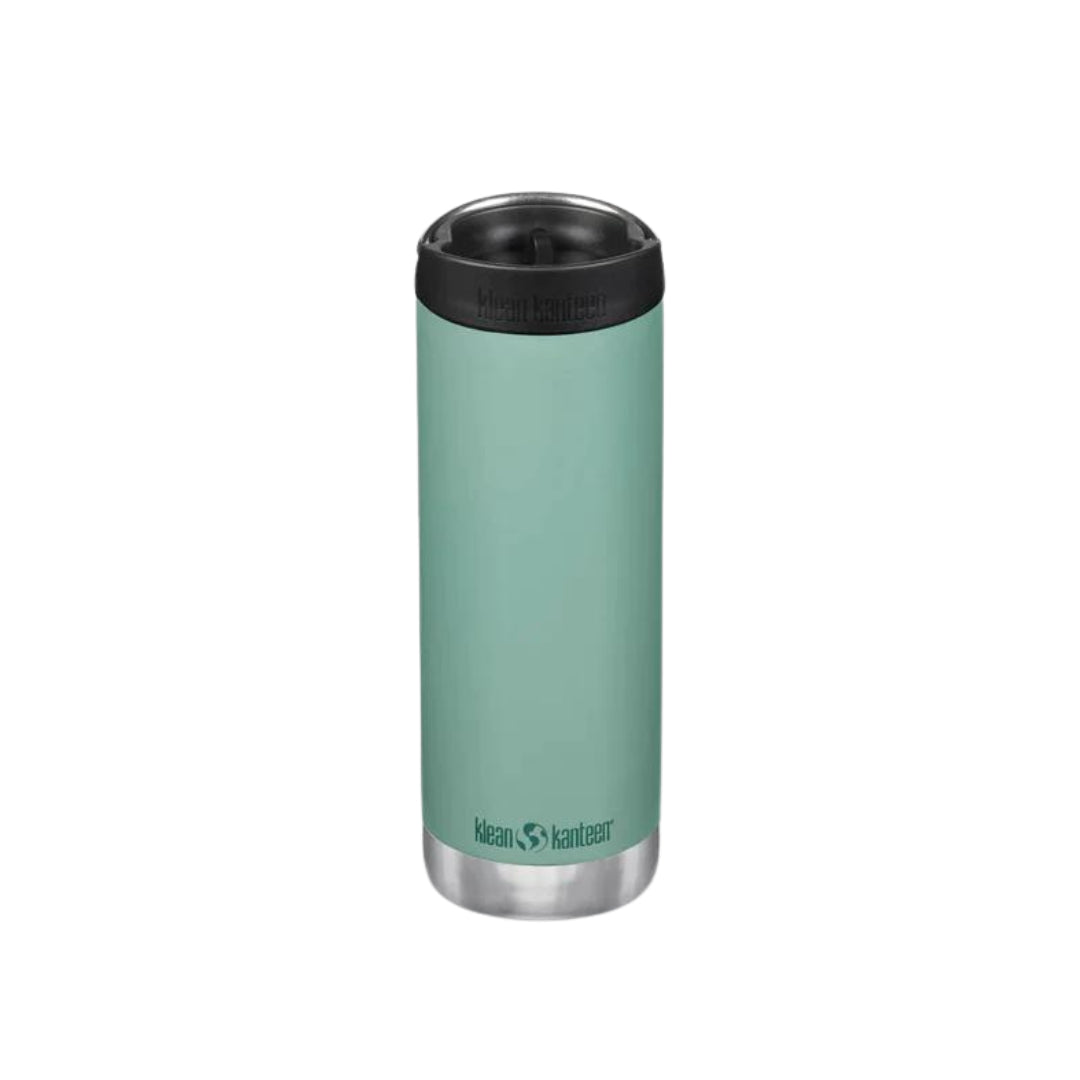 Klean Kanteen TKWide Café Cap | 0.473L