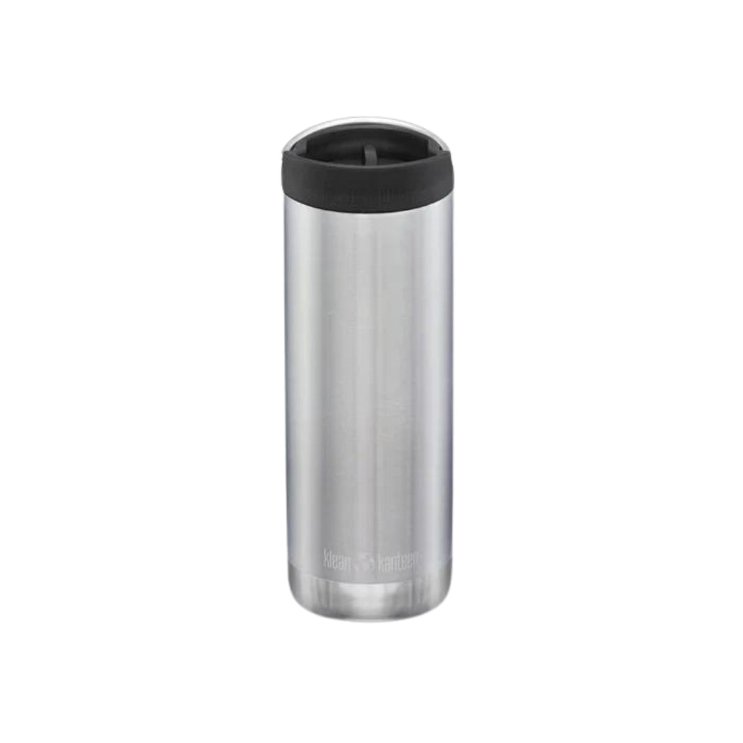 Klean Kanteen TKWide Café Cap | 0.473L