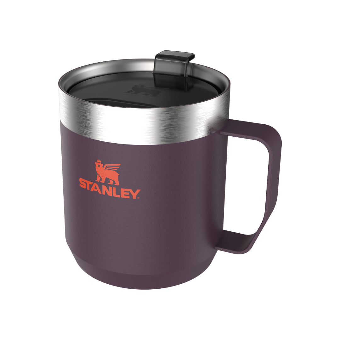 Stanley Classic Legendary Camp Mug | 0.35L