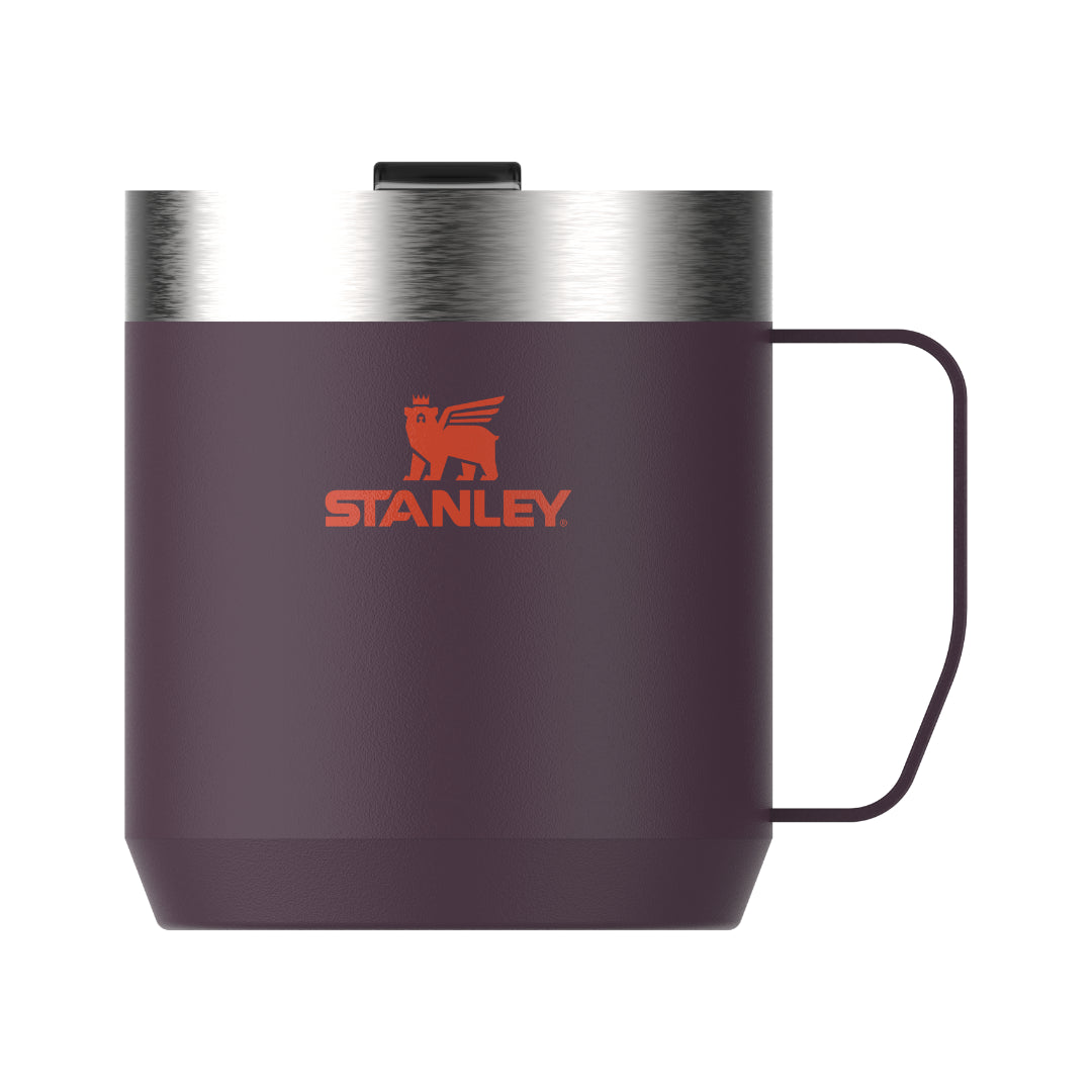 Stanley Classic Legendary Camp Mug | 0.35L