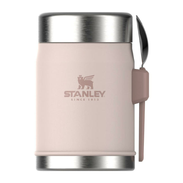 Stanley Classic Legendary Food Jar + Spork | 0.4L