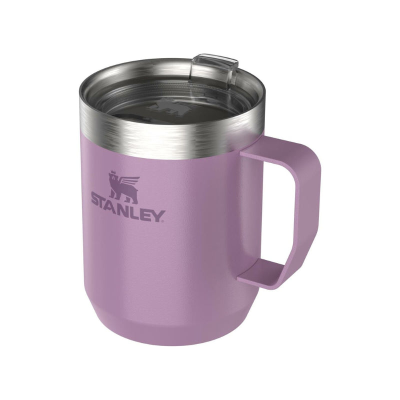 Stanley The Stay-Hot Camp Mug | 0.23L