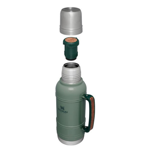 Stanley The Artisan Thermal Bottle | 1.4L