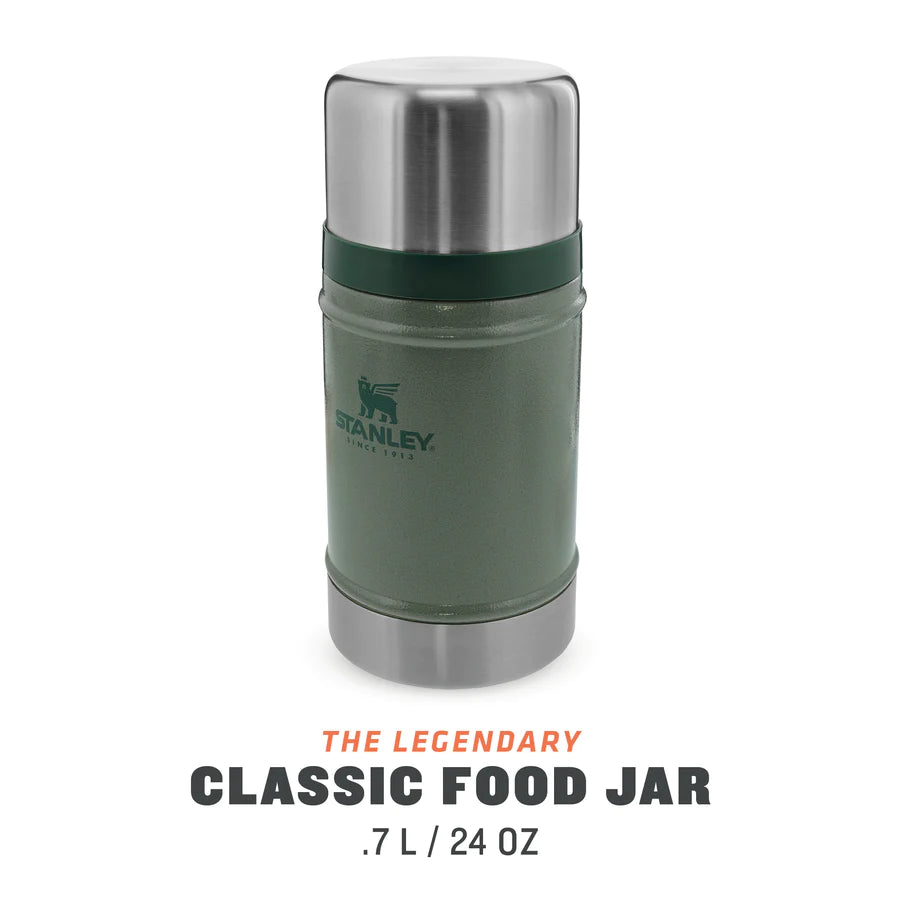 Stanley Classic Legendary Food Jar | 0.7L
