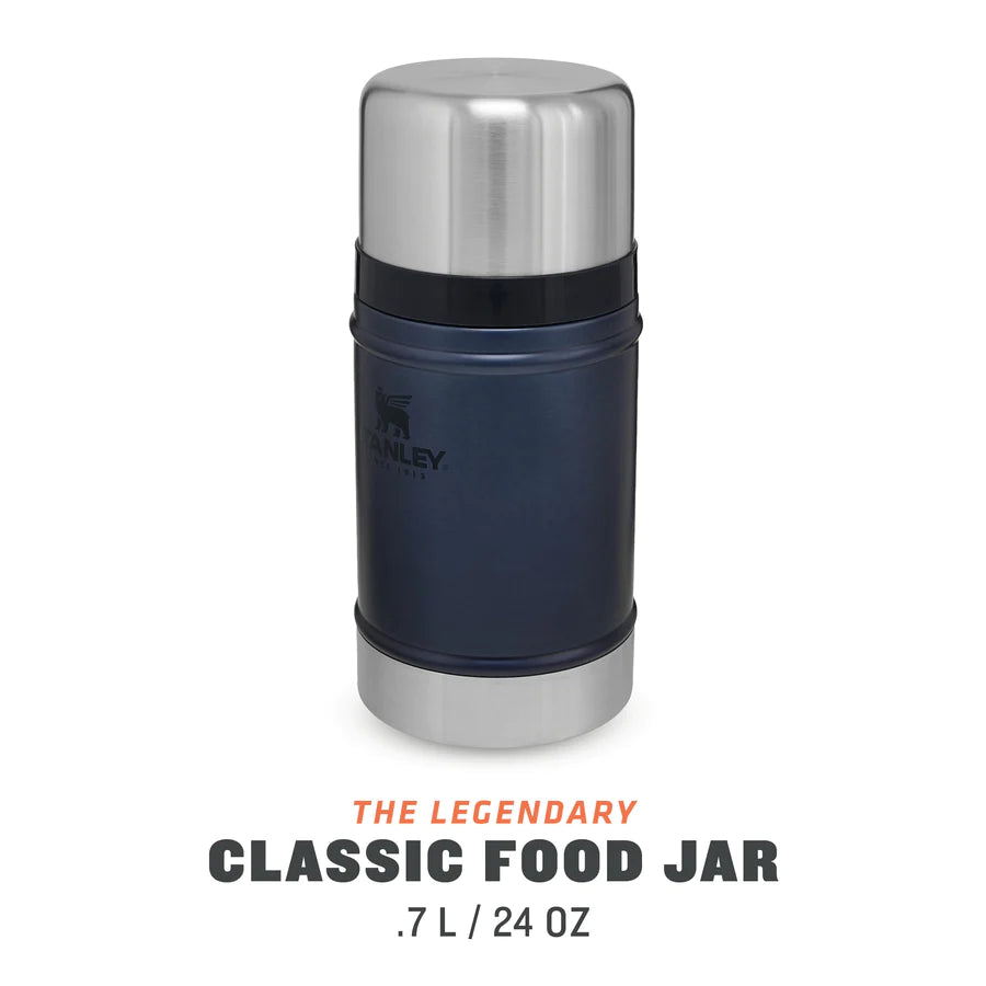Stanley Classic Legendary Food Jar | 0.7L