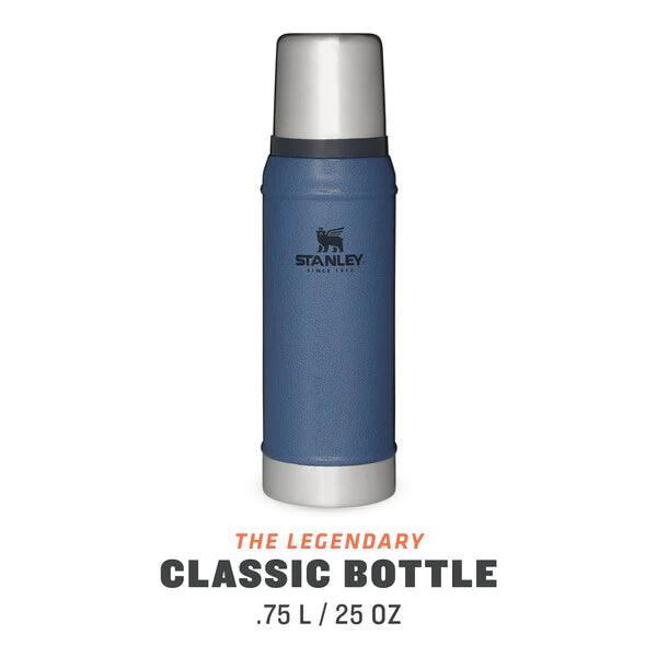 Stanley Classic Legendary Bottle | 0.75L