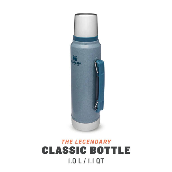 Stanley Classic Legendary Bottle | 1.0L