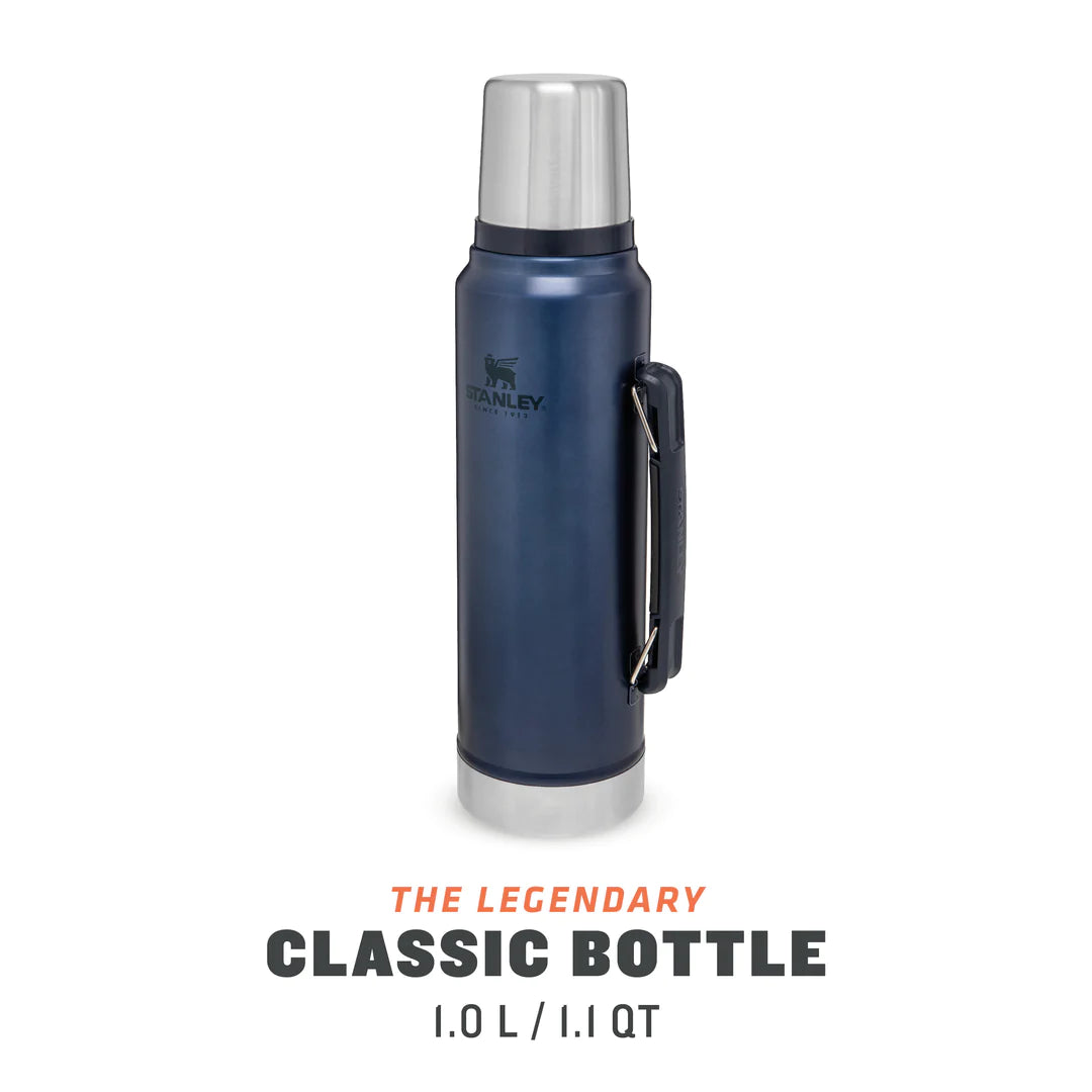 Stanley Classic Legendary Bottle | 1.0L