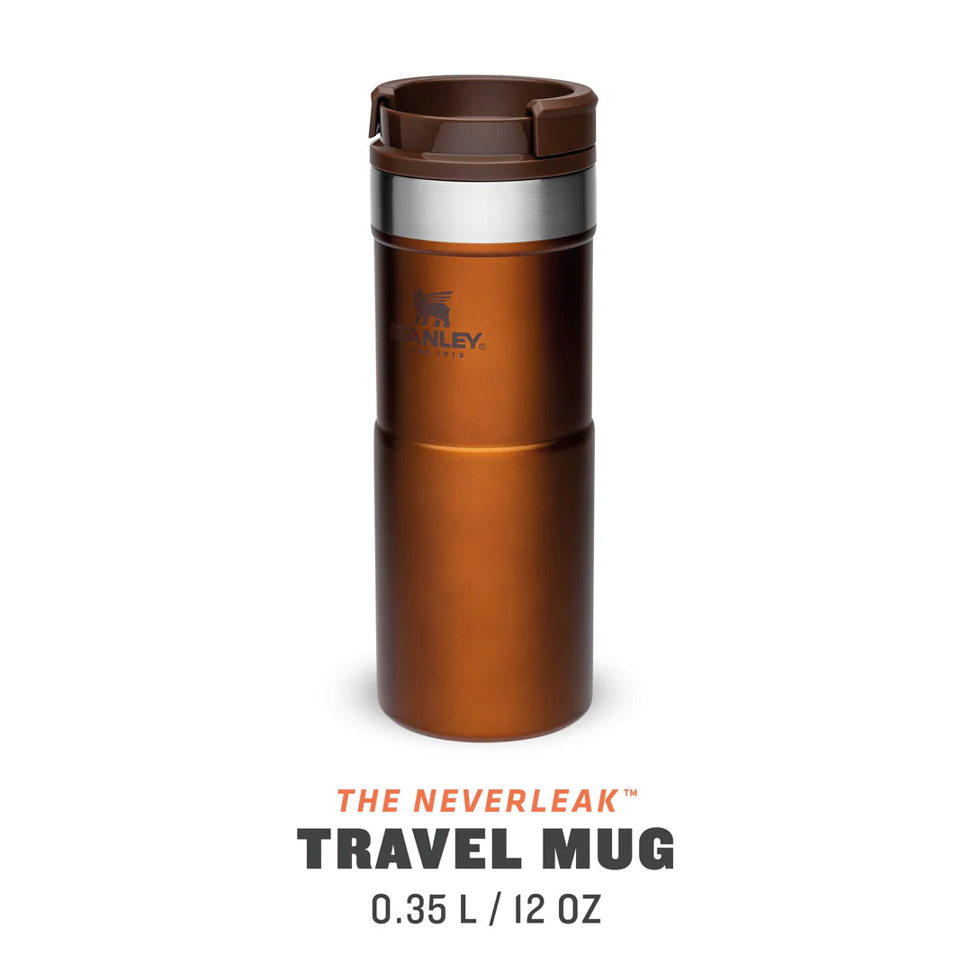 Stanley Classic Neverleak™ Travel Mug | 0.35L