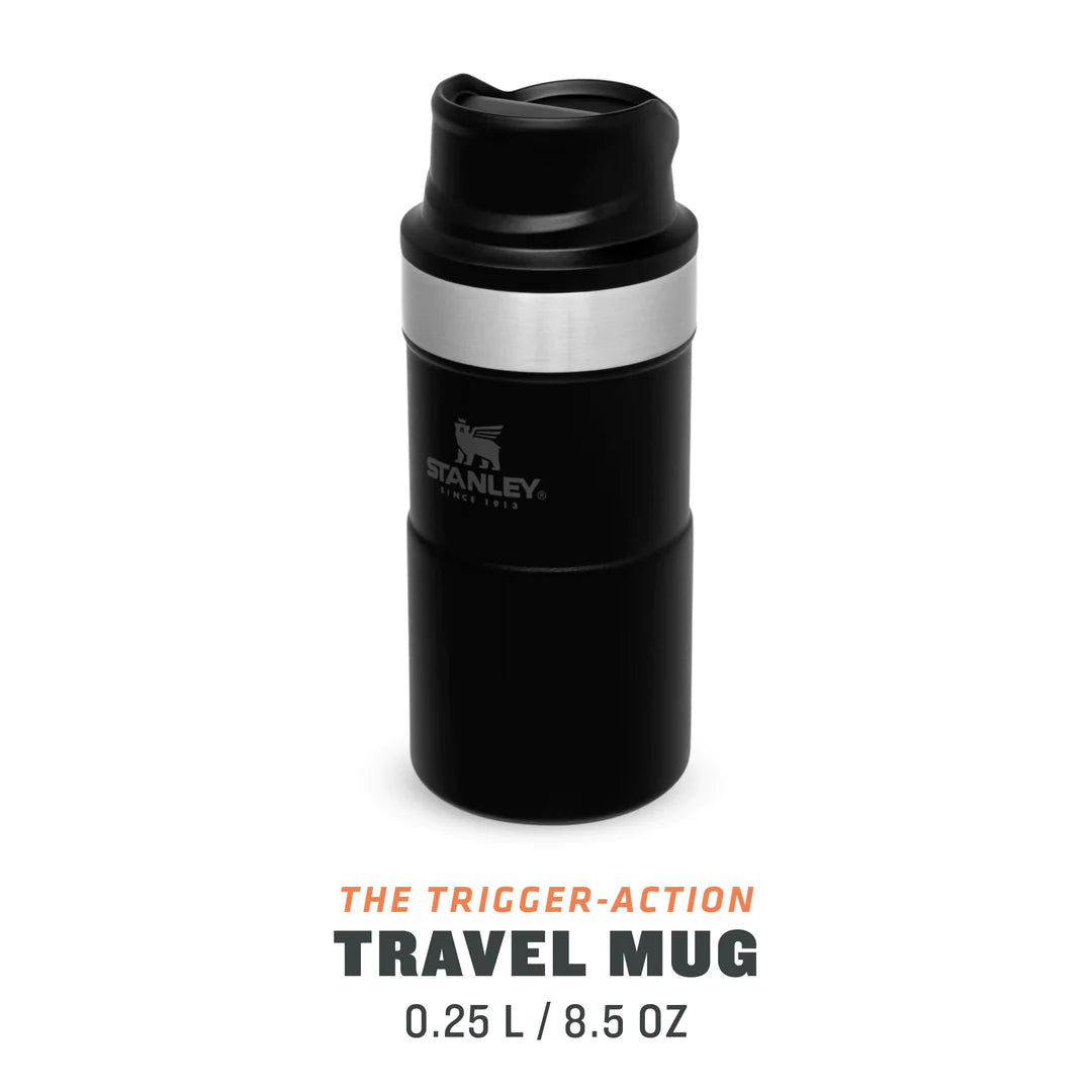 Stanley Classic Trigger-Action Mug | 0.25L