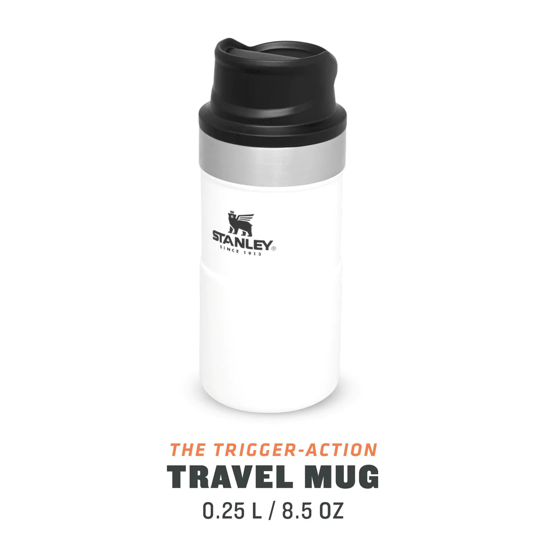 Stanley Classic Trigger-Action Mug | 0.25L