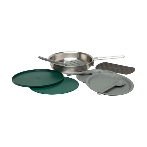 Stanley Adventure All-In-One Fry Pan Set | 1.0L