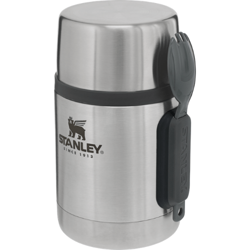 Stanley Adventure Stainless Steel All-In-One Food Jar | 0.53L